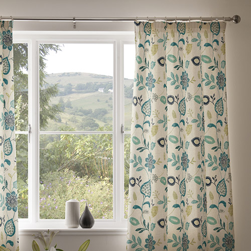 Hjc Cl 17 Chin Curtain Sienna and Teal Curtains